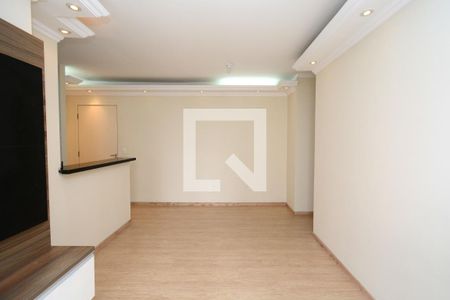 Sala de apartamento para alugar com 2 quartos, 62m² em Usina Piratininga, São Paulo