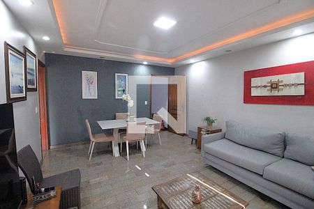 Apartamento para alugar com 3 quartos, 132m² em Jardim Sulacap, Rio de Janeiro