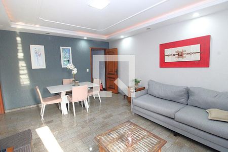 Apartamento para alugar com 3 quartos, 132m² em Jardim Sulacap, Rio de Janeiro