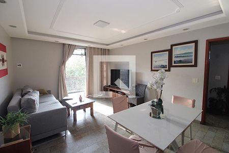 Apartamento para alugar com 3 quartos, 132m² em Jardim Sulacap, Rio de Janeiro