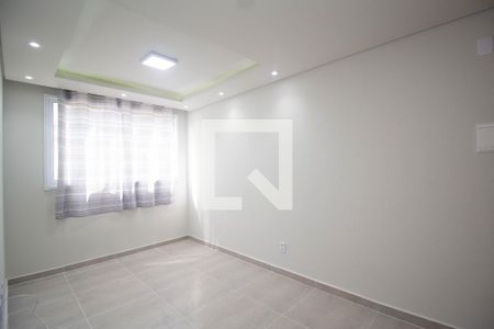 Sala de apartamento para alugar com 1 quarto, 39m² em Jardim Iris, São Paulo