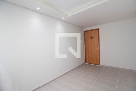 Sala de apartamento para alugar com 1 quarto, 39m² em Jardim Iris, São Paulo