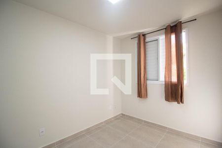 Quarto  de apartamento para alugar com 1 quarto, 39m² em Jardim Iris, São Paulo