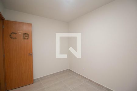 Quarto  de apartamento para alugar com 1 quarto, 39m² em Jardim Iris, São Paulo