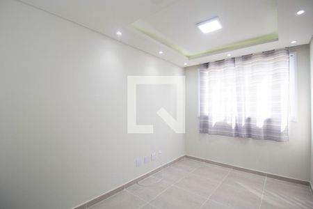 Sala de apartamento para alugar com 1 quarto, 39m² em Jardim Iris, São Paulo