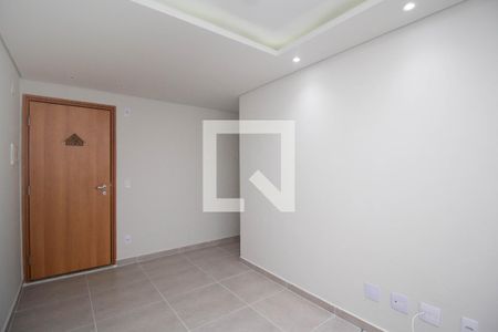 Sala de apartamento para alugar com 1 quarto, 39m² em Jardim Iris, São Paulo