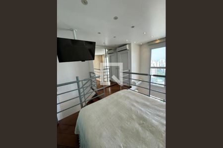 Apartamento à venda com 1 quarto, 50m² em Vila Andrade, São Paulo