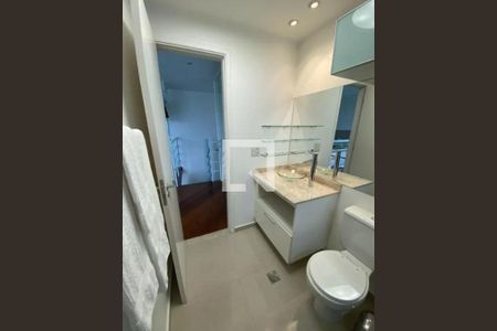 Apartamento à venda com 1 quarto, 50m² em Vila Andrade, São Paulo