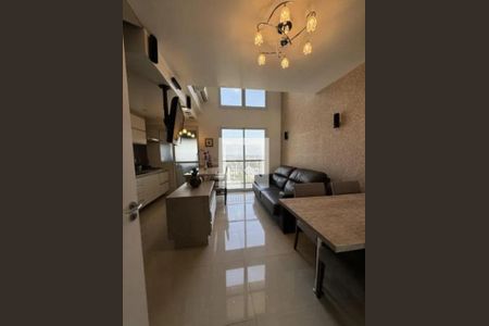 Apartamento à venda com 1 quarto, 50m² em Vila Andrade, São Paulo