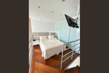 Apartamento à venda com 1 quarto, 50m² em Vila Andrade, São Paulo