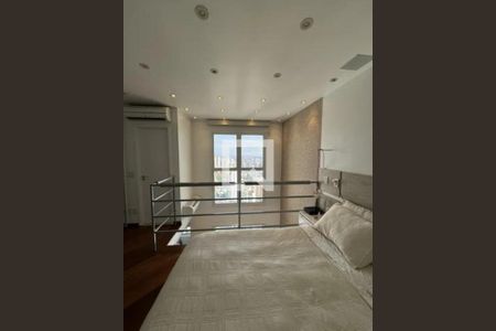 Apartamento à venda com 1 quarto, 50m² em Vila Andrade, São Paulo