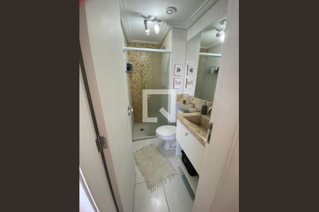 Foto 13 de apartamento à venda com 2 quartos, 47m² em Belenzinho, São Paulo