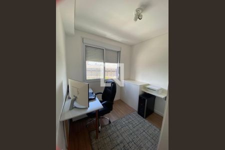 Foto 11 de apartamento à venda com 2 quartos, 47m² em Belenzinho, São Paulo