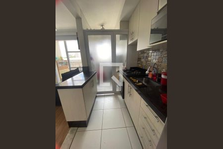 Foto 16 de apartamento à venda com 2 quartos, 47m² em Belenzinho, São Paulo