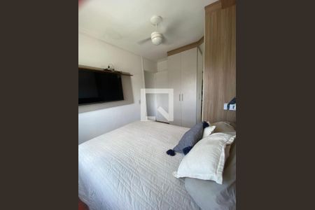 Foto 10 de apartamento à venda com 2 quartos, 47m² em Belenzinho, São Paulo