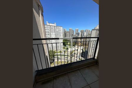 Apartamento à venda com 2 quartos, 55m² em Vila Andrade, São Paulo