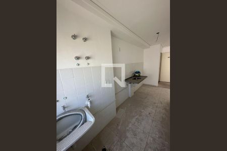 Apartamento à venda com 2 quartos, 55m² em Vila Andrade, São Paulo