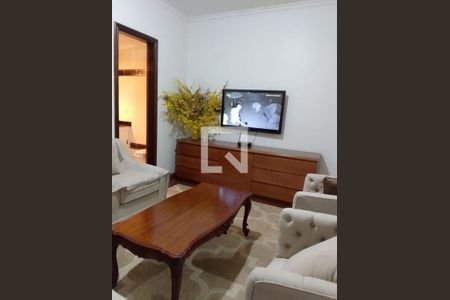 Apartamento à venda com 4 quartos, 190m² em Fazenda Morumbi, São Paulo