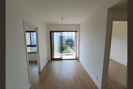 Apartamento à venda com 2 quartos, 37m² em Butantã, São Paulo