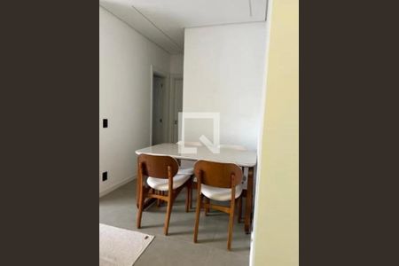 Apartamento à venda com 2 quartos, 62m² em Vila Andrade, São Paulo