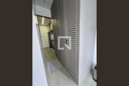 Apartamento à venda com 2 quartos, 62m² em Vila Andrade, São Paulo