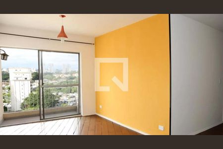 Apartamento à venda com 2 quartos, 70m² em Vila Andrade, São Paulo