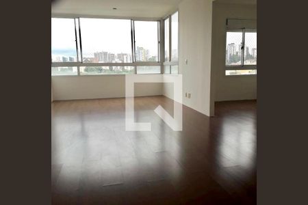 Foto 06 de apartamento à venda com 3 quartos, 128m² em Paraíso do Morumbi, São Paulo