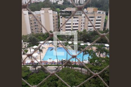 Foto 08 de apartamento à venda com 3 quartos, 128m² em Paraíso do Morumbi, São Paulo