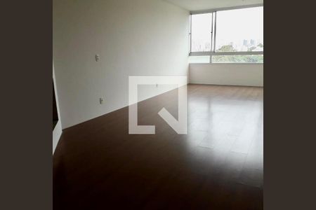 Foto 05 de apartamento à venda com 3 quartos, 128m² em Paraíso do Morumbi, São Paulo