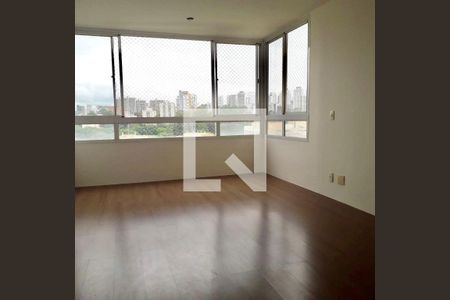 Foto 07 de apartamento à venda com 3 quartos, 128m² em Paraíso do Morumbi, São Paulo