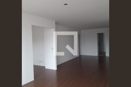 Foto 03 de apartamento à venda com 3 quartos, 128m² em Paraíso do Morumbi, São Paulo