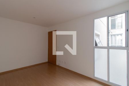 Sala de apartamento para alugar com 2 quartos, 38m² em Jardim Rosa de Franca, Guarulhos