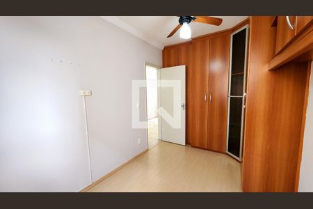 Quarto 1 de apartamento à venda com 2 quartos, 50m² em Vila Angelica, Jundiaí