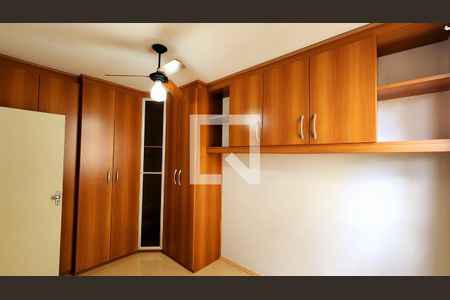 Quarto 1 de apartamento à venda com 2 quartos, 50m² em Vila Angelica, Jundiaí