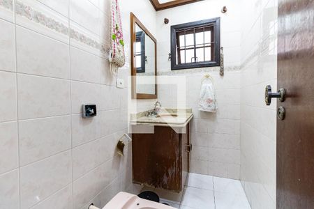 Lavabo de casa para alugar com 2 quartos, 110m² em Sacoma, São Paulo