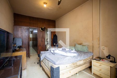 Quarto de apartamento à venda com 1 quarto, 35m² em Tijuca, Rio de Janeiro