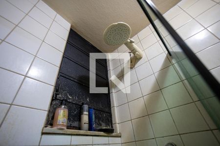 Banheiro de apartamento à venda com 1 quarto, 35m² em Tijuca, Rio de Janeiro