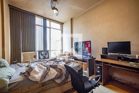 Quarto de apartamento à venda com 1 quarto, 35m² em Tijuca, Rio de Janeiro