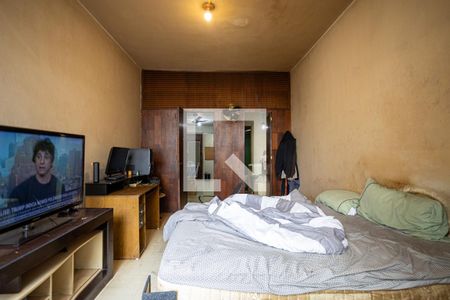 Quarto de apartamento à venda com 1 quarto, 35m² em Tijuca, Rio de Janeiro