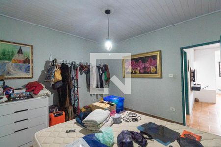 Quarto 1 de casa à venda com 3 quartos, 107m² em Vila Ré, São Paulo