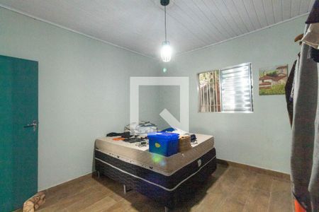 Quarto 1 de casa à venda com 3 quartos, 107m² em Vila Ré, São Paulo