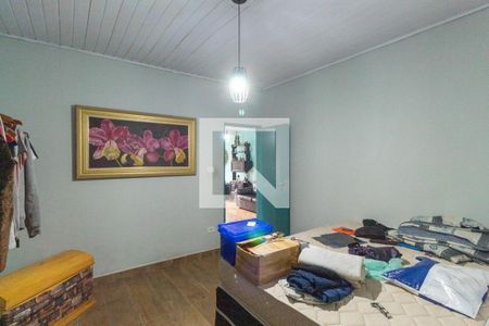 Quarto 1 de casa à venda com 3 quartos, 107m² em Vila Ré, São Paulo