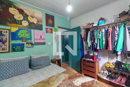 Quarto 2 de casa à venda com 3 quartos, 107m² em Vila Ré, São Paulo