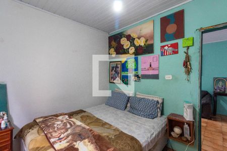 Quarto 2 de casa à venda com 3 quartos, 107m² em Vila Ré, São Paulo