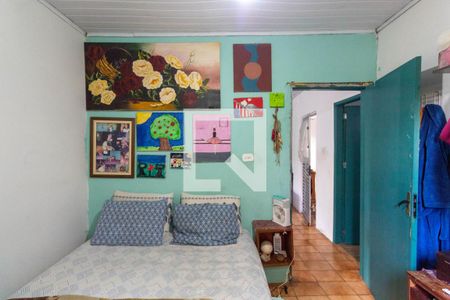 Quarto 2 de casa à venda com 3 quartos, 107m² em Vila Ré, São Paulo