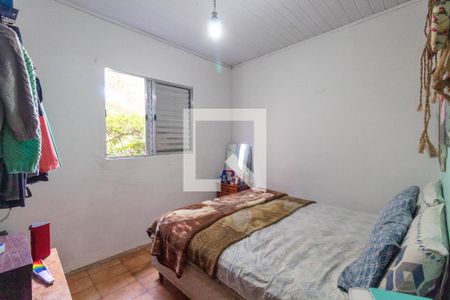 Quarto 2 de casa à venda com 3 quartos, 107m² em Vila Ré, São Paulo