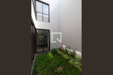 Área de Luz de casa de condomínio à venda com 4 quartos, 242m² em Bairro das Palmeiras, Campinas