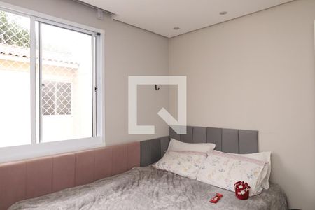 Quarto 1 de apartamento para alugar com 2 quartos, 38m² em Colônia (zona Leste), São Paulo