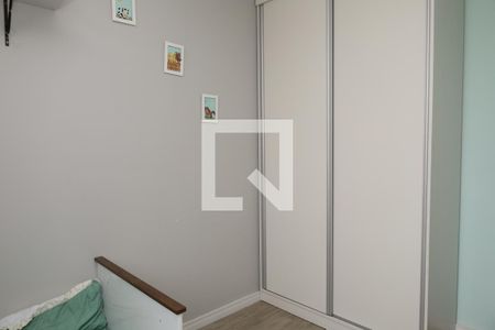 Quarto 2 de apartamento para alugar com 2 quartos, 38m² em Colônia (zona Leste), São Paulo