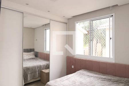 Quarto 1 de apartamento para alugar com 2 quartos, 38m² em Colônia (zona Leste), São Paulo